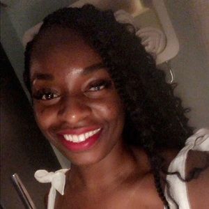 Meet your Posher, Ada